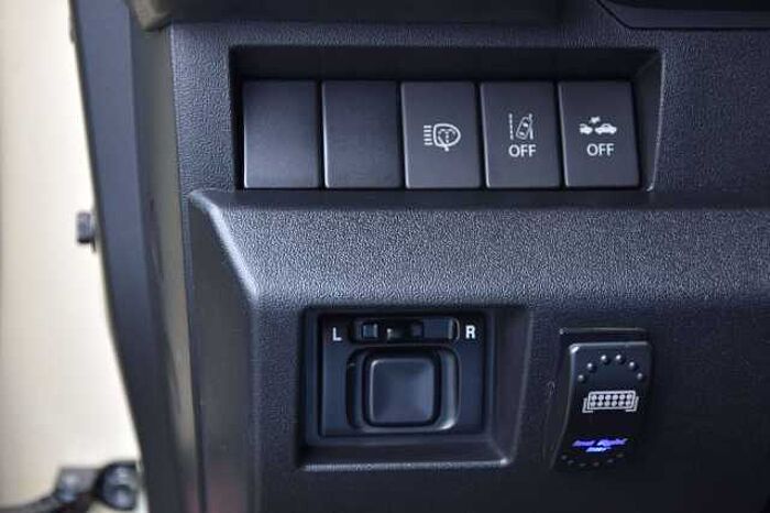 Suzuki Jimny Jimny 1.5 ALLGRIP Comfort+