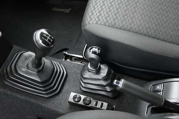 Suzuki Jimny Jimny 1.5 ALLGRIP Comfort+