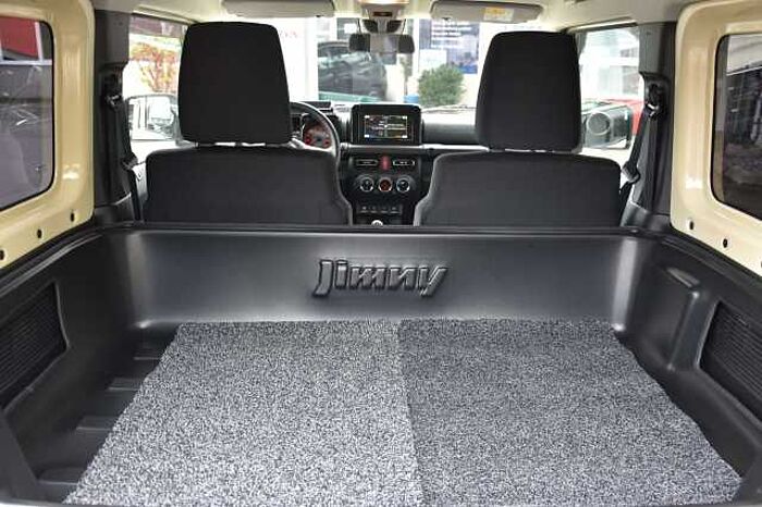 Suzuki Jimny Jimny 1.5 ALLGRIP Comfort+