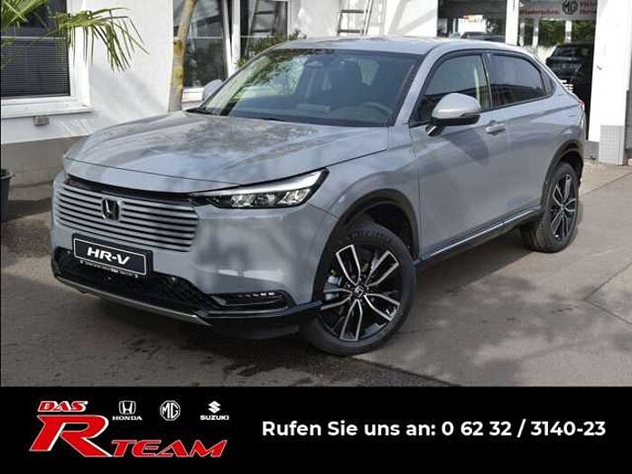 Honda HR-V Advance*TotW-Ass*SHZ*PDC*CARPLAY
