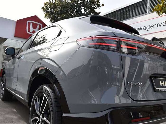Honda HR-V Advance*TotW-Ass*SHZ*PDC*CARPLAY