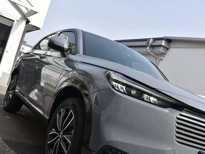 Honda HR-V Advance*TotW-Ass*SHZ*PDC*CARPLAY