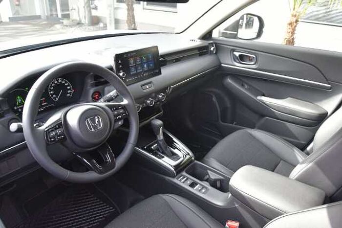 Honda HR-V Advance*TotW-Ass*SHZ*PDC*CARPLAY