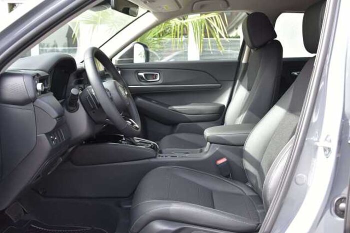 Honda HR-V Advance*TotW-Ass*SHZ*PDC*CARPLAY