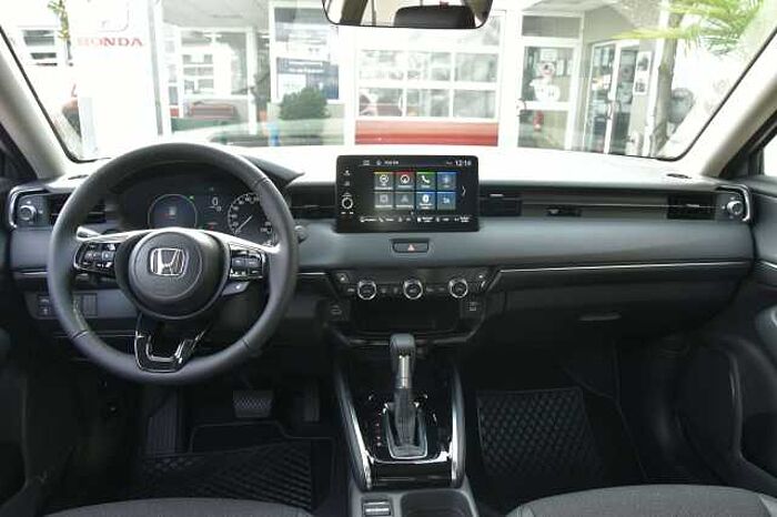 Honda HR-V Advance*TotW-Ass*SHZ*PDC*CARPLAY