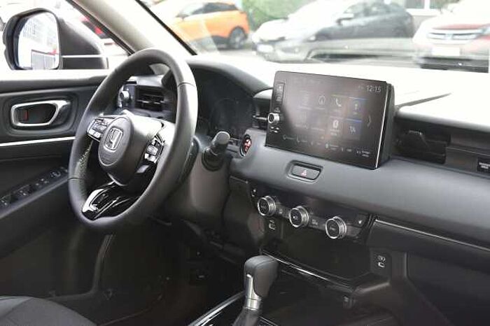 Honda HR-V Advance*TotW-Ass*SHZ*PDC*CARPLAY