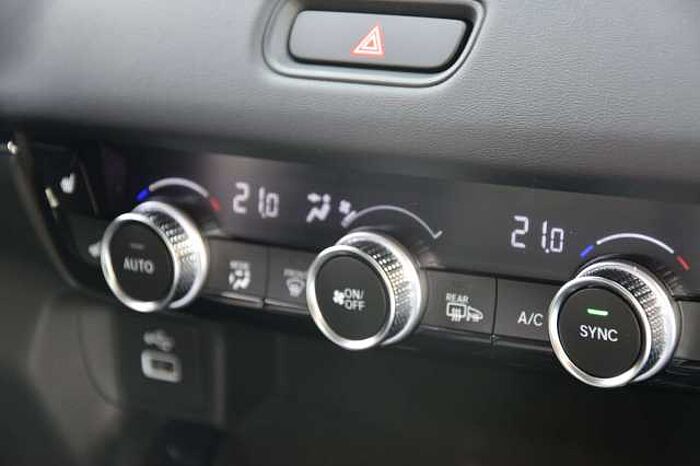 Honda HR-V Advance*TotW-Ass*SHZ*PDC*CARPLAY