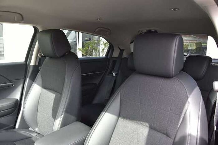 Honda HR-V Advance*TotW-Ass*SHZ*PDC*CARPLAY