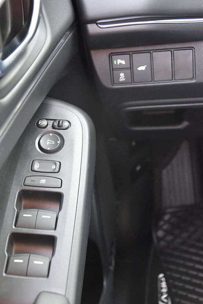 Honda HR-V Advance*TotW-Ass*SHZ*PDC*CARPLAY