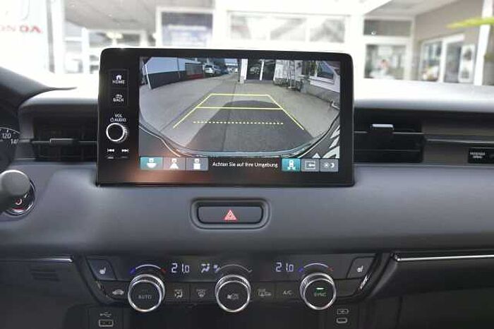 Honda HR-V Advance*TotW-Ass*SHZ*PDC*CARPLAY