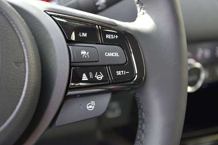 Honda HR-V Advance*TotW-Ass*SHZ*PDC*CARPLAY