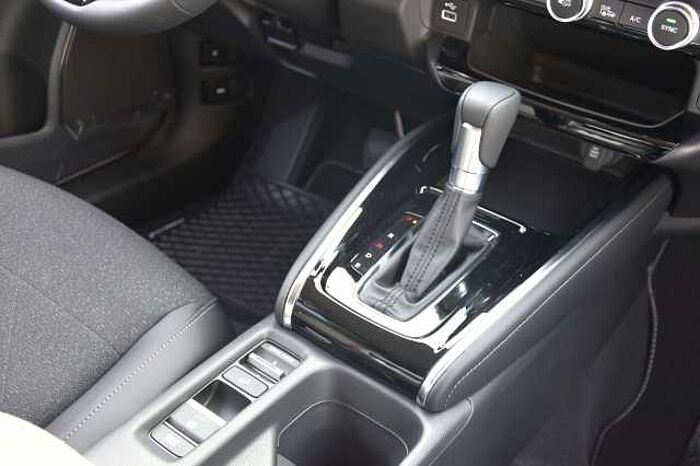 Honda HR-V Advance*TotW-Ass*SHZ*PDC*CARPLAY