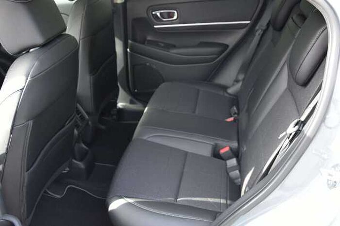 Honda HR-V Advance*TotW-Ass*SHZ*PDC*CARPLAY