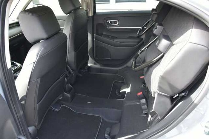 Honda HR-V Advance*TotW-Ass*SHZ*PDC*CARPLAY