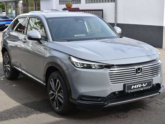 Honda HR-V Advance*TotW-Ass*SHZ*PDC*CARPLAY