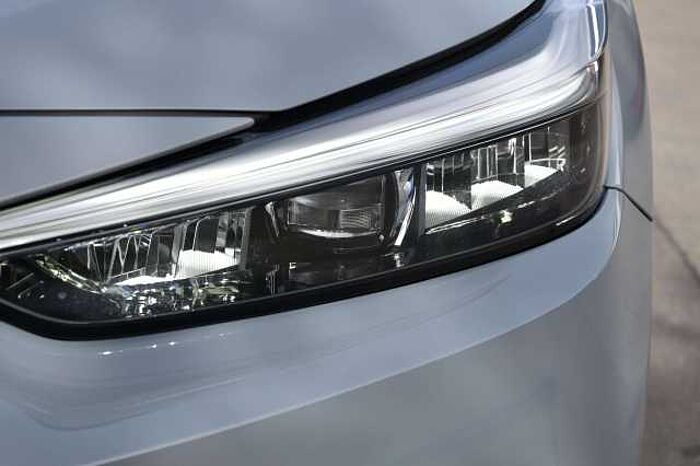 Honda HR-V Advance*TotW-Ass*SHZ*PDC*CARPLAY