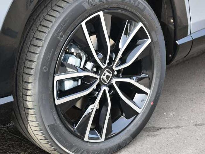 Honda HR-V Advance*TotW-Ass*SHZ*PDC*CARPLAY