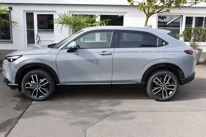 Honda HR-V Advance*TotW-Ass*SHZ*PDC*CARPLAY