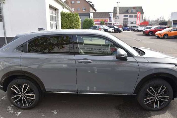 Honda HR-V Advance*TotW-Ass*SHZ*PDC*CARPLAY