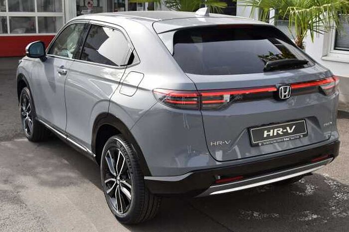 Honda HR-V Advance*TotW-Ass*SHZ*PDC*CARPLAY