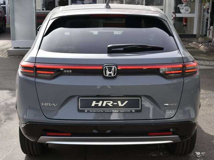 Honda HR-V Advance*TotW-Ass*SHZ*PDC*CARPLAY