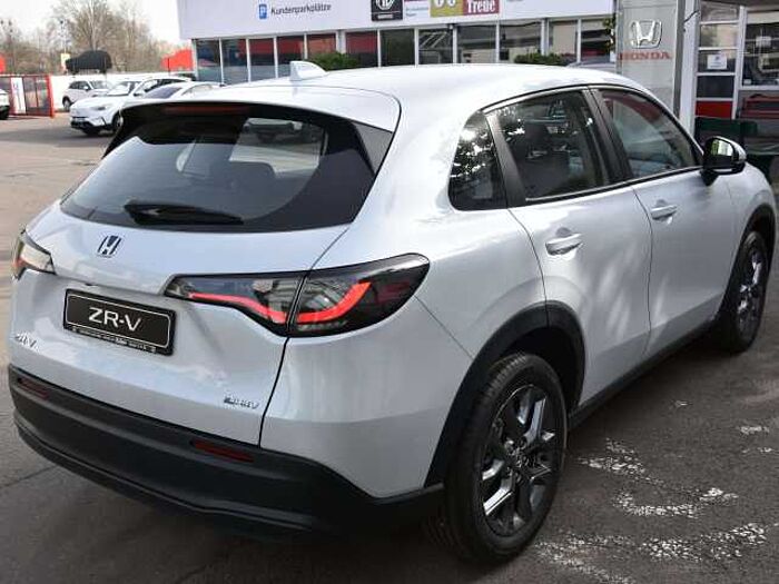 Honda ZR-V Elegance*TotW-Ass. *SHZ*LED*CARPLAY*PDC