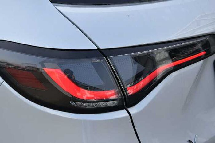 Honda ZR-V Elegance*TotW-Ass. *SHZ*LED*CARPLAY*PDC