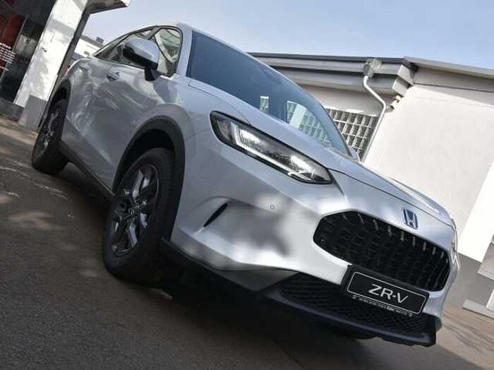 Honda ZR-V Elegance*TotW-Ass. *SHZ*LED*CARPLAY*PDC