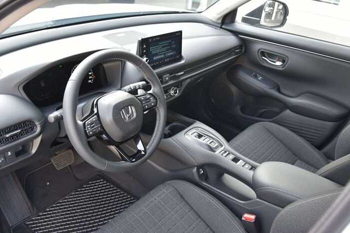 Honda ZR-V Elegance*TotW-Ass. *SHZ*LED*CARPLAY*PDC
