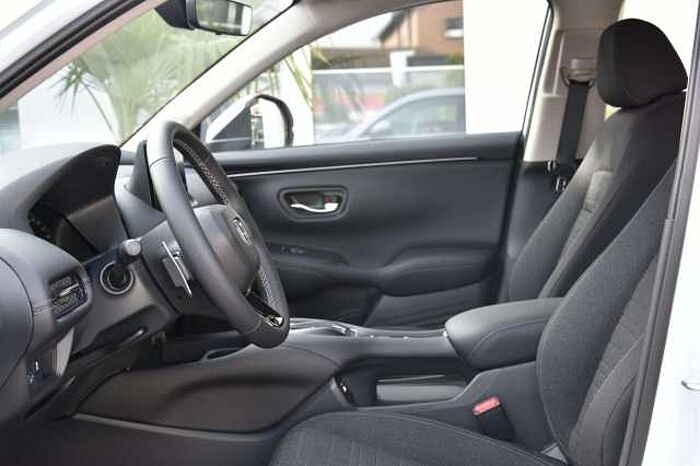 Honda ZR-V Elegance*TotW-Ass. *SHZ*LED*CARPLAY*PDC