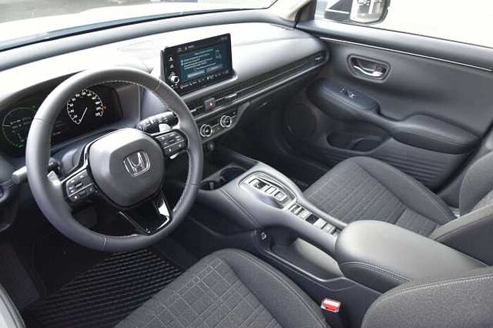 Honda ZR-V Elegance*TotW-Ass. *SHZ*LED*CARPLAY*PDC