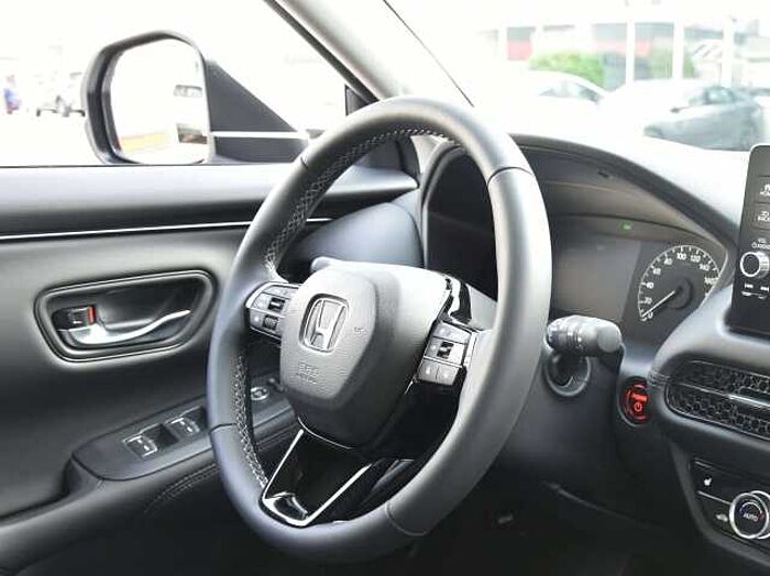 Honda ZR-V Elegance*TotW-Ass. *SHZ*LED*CARPLAY*PDC