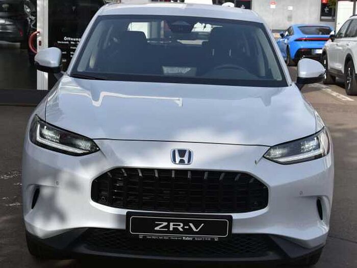 Honda ZR-V Elegance*TotW-Ass. *SHZ*LED*CARPLAY*PDC