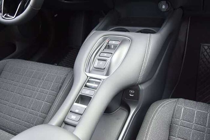 Honda ZR-V Elegance*TotW-Ass. *SHZ*LED*CARPLAY*PDC