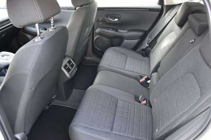 Honda ZR-V Elegance*TotW-Ass. *SHZ*LED*CARPLAY*PDC