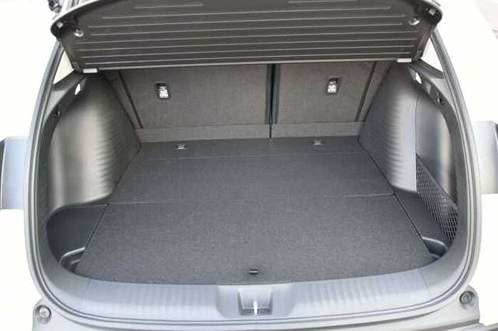 Honda ZR-V Elegance*TotW-Ass. *SHZ*LED*CARPLAY*PDC