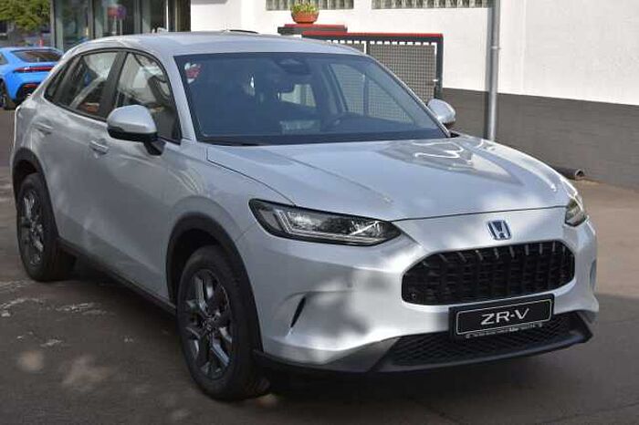 Honda ZR-V Elegance*TotW-Ass. *SHZ*LED*CARPLAY*PDC