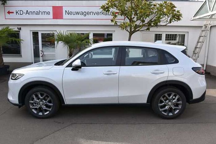 Honda ZR-V Elegance*TotW-Ass. *SHZ*LED*CARPLAY*PDC