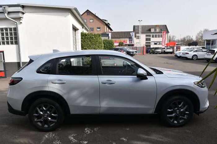 Honda ZR-V Elegance*TotW-Ass. *SHZ*LED*CARPLAY*PDC