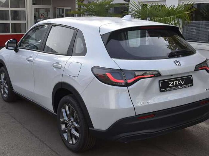 Honda ZR-V Elegance*TotW-Ass. *SHZ*LED*CARPLAY*PDC