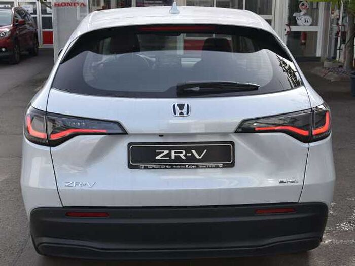 Honda ZR-V Elegance*TotW-Ass. *SHZ*LED*CARPLAY*PDC
