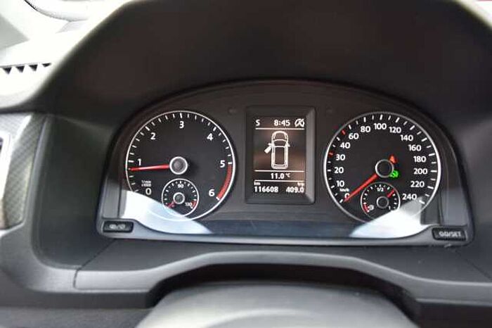 Volkswagen Caddy Alltrack*Automatik*Allwetter*Klimaauto*Kamera