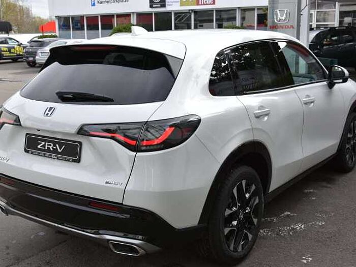 Honda ZR-V Advance*Bestellfz*SHZ*PDC*RFK*LED*PANO*Head-Up