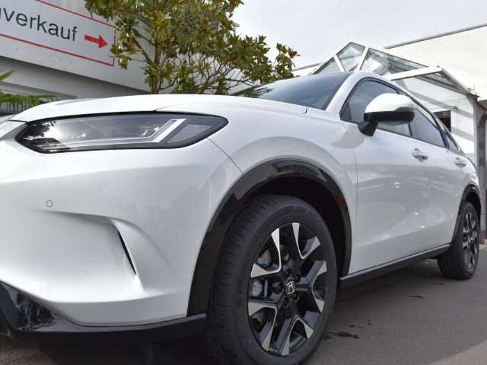 Honda ZR-V Advance*Bestellfz*SHZ*PDC*RFK*LED*PANO*Head-Up