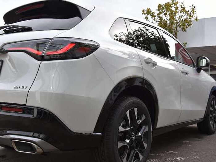 Honda ZR-V Advance*Bestellfz*SHZ*PDC*RFK*LED*PANO*Head-Up