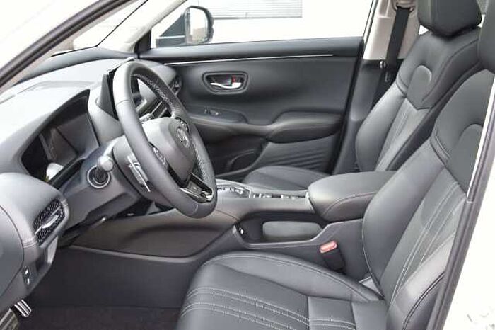 Honda ZR-V Advance*Bestellfz*SHZ*PDC*RFK*LED*PANO*Head-Up