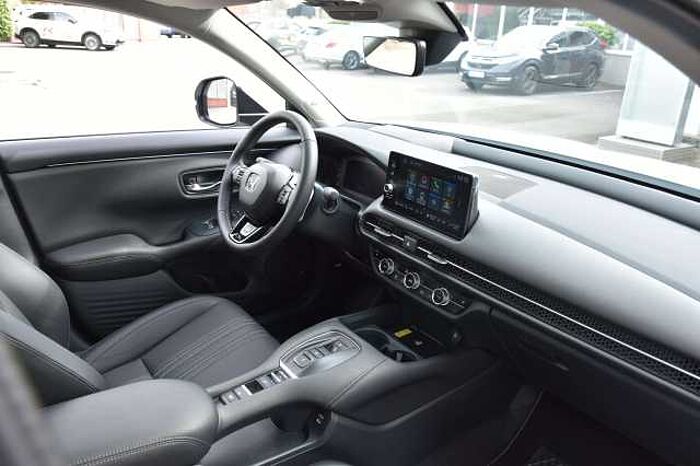 Honda ZR-V Advance*Bestellfz*SHZ*PDC*RFK*LED*PANO*Head-Up