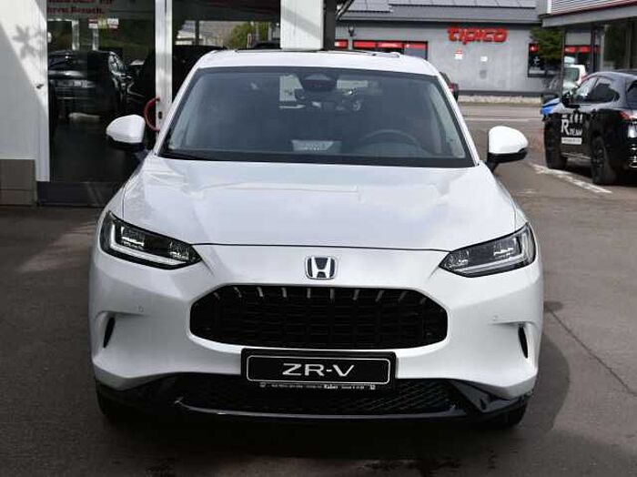 Honda ZR-V Advance*Bestellfz*SHZ*PDC*RFK*LED*PANO*Head-Up