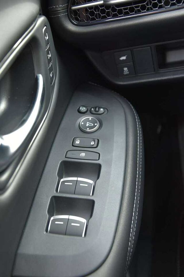 Honda ZR-V Advance*Bestellfz*SHZ*PDC*RFK*LED*PANO*Head-Up