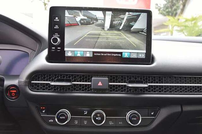 Honda ZR-V Advance*Bestellfz*SHZ*PDC*RFK*LED*PANO*Head-Up